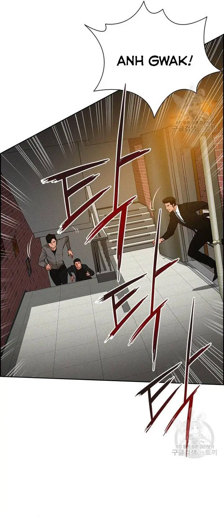 Chúa Tể Đồng Tiền Nettruyen ZZZ Chương 132 Page 24
