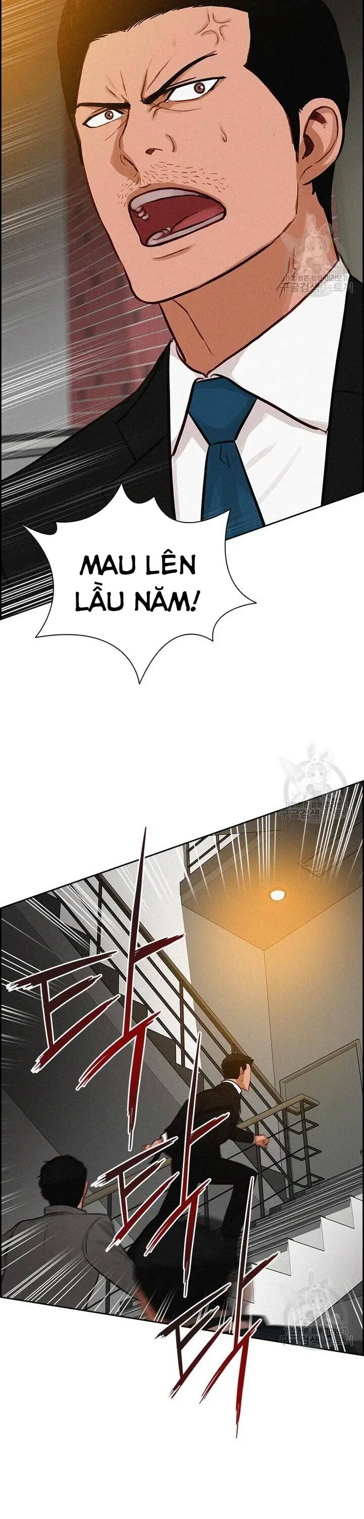 Chúa Tể Đồng Tiền Nettruyen ZZZ Chương 132 Page 27