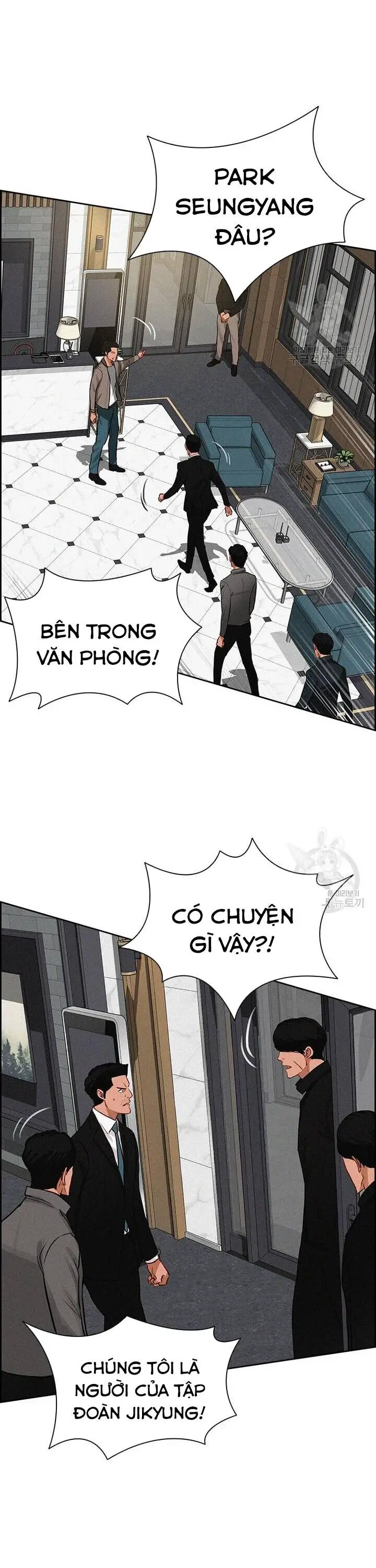 Chúa Tể Đồng Tiền Nettruyen ZZZ Chương 132 Page 28