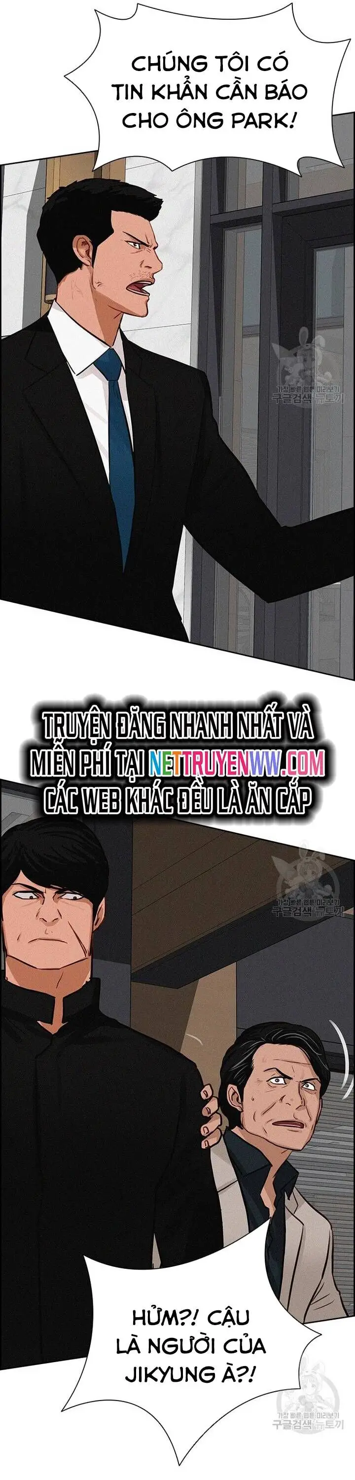 Chúa Tể Đồng Tiền Nettruyen ZZZ Chương 132 Page 29