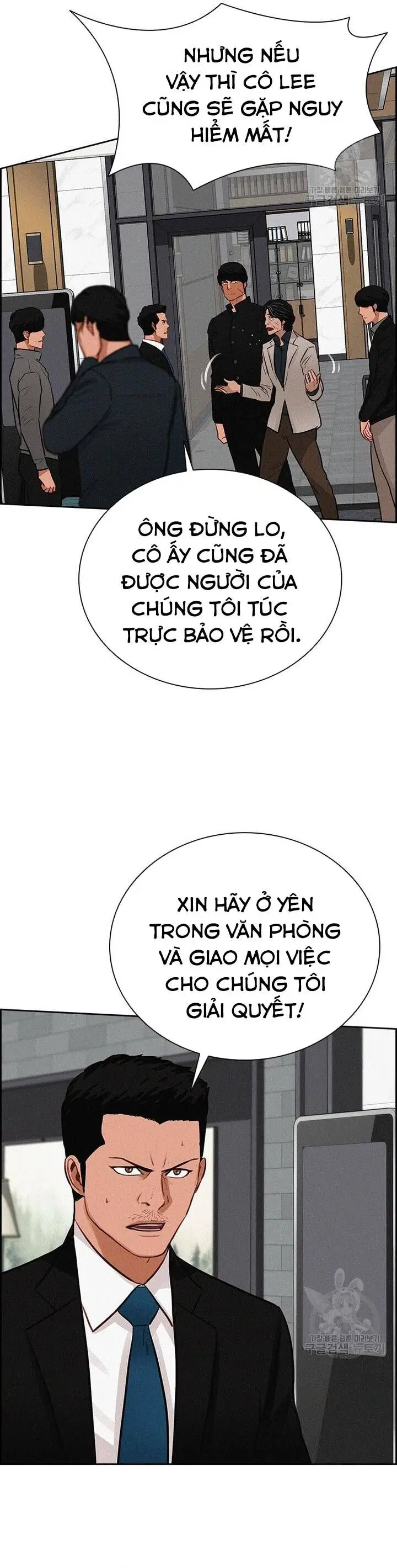 Chúa Tể Đồng Tiền Nettruyen ZZZ Chương 132 Page 33