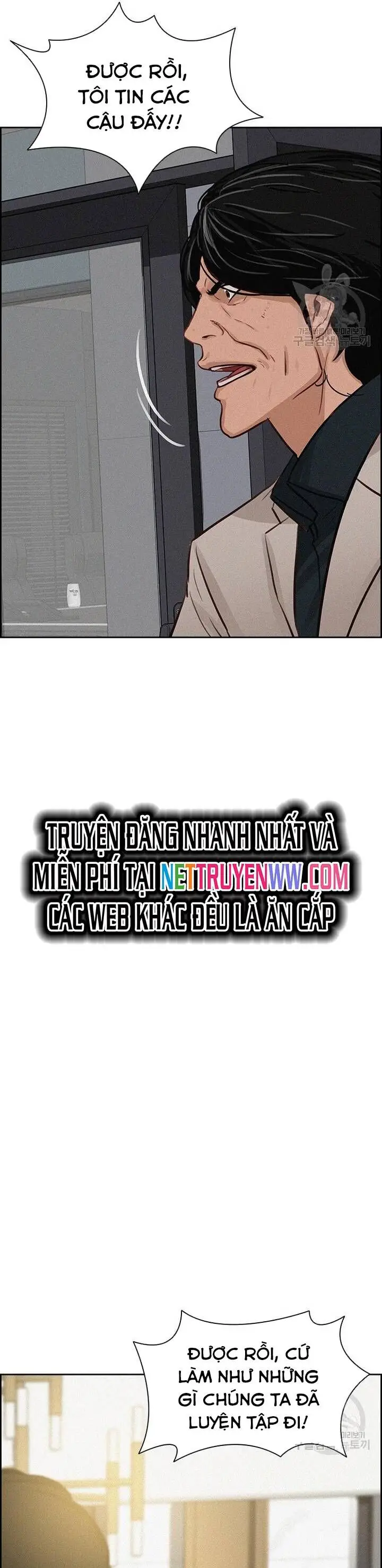 Chúa Tể Đồng Tiền Nettruyen ZZZ Chương 132 Page 34