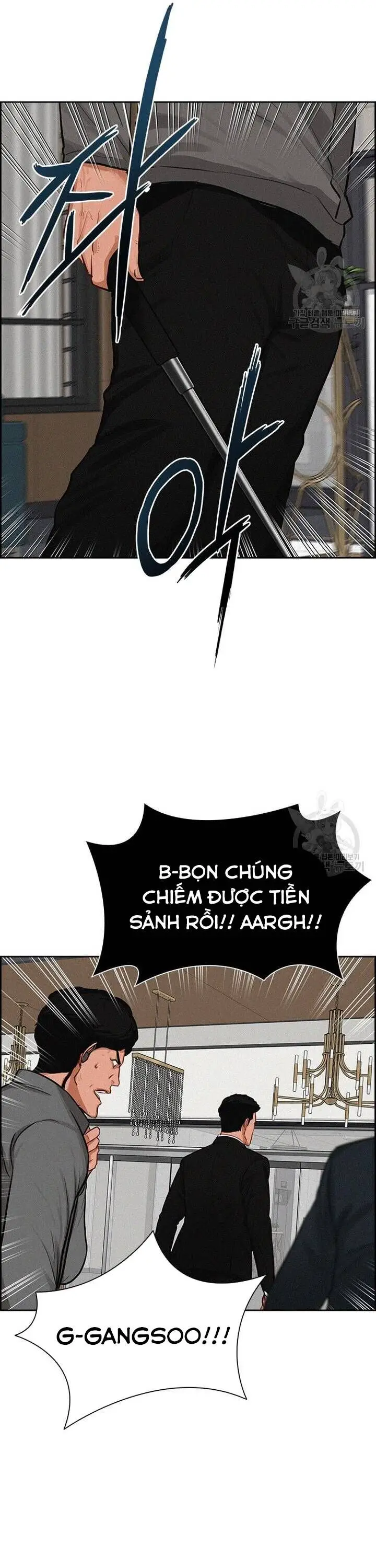 Chúa Tể Đồng Tiền Nettruyen ZZZ Chương 132 Page 37