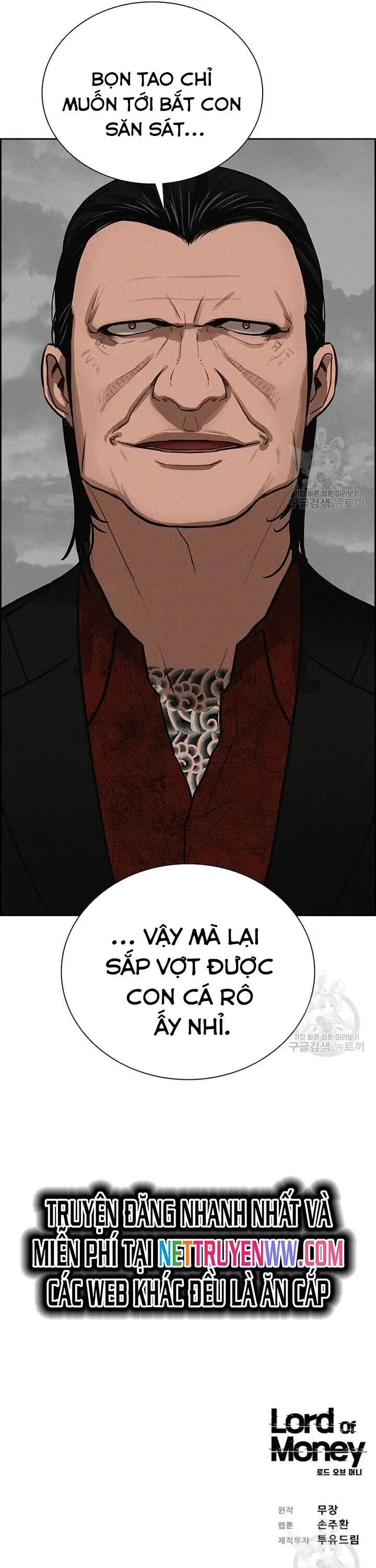 Chúa Tể Đồng Tiền Nettruyen ZZZ Chương 132 Page 44