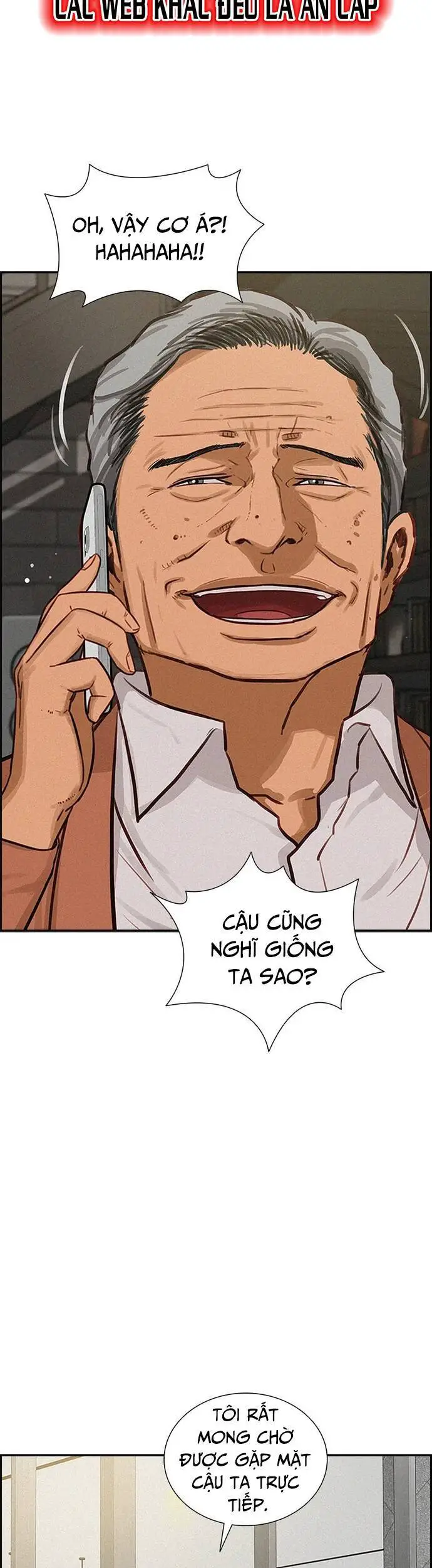 Chúa Tể Đồng Tiền Nettruyen ZZZ Chương 128 Page 4