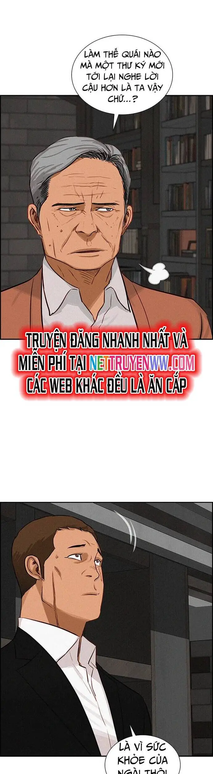 Chúa Tể Đồng Tiền Nettruyen ZZZ Chương 128 Page 11