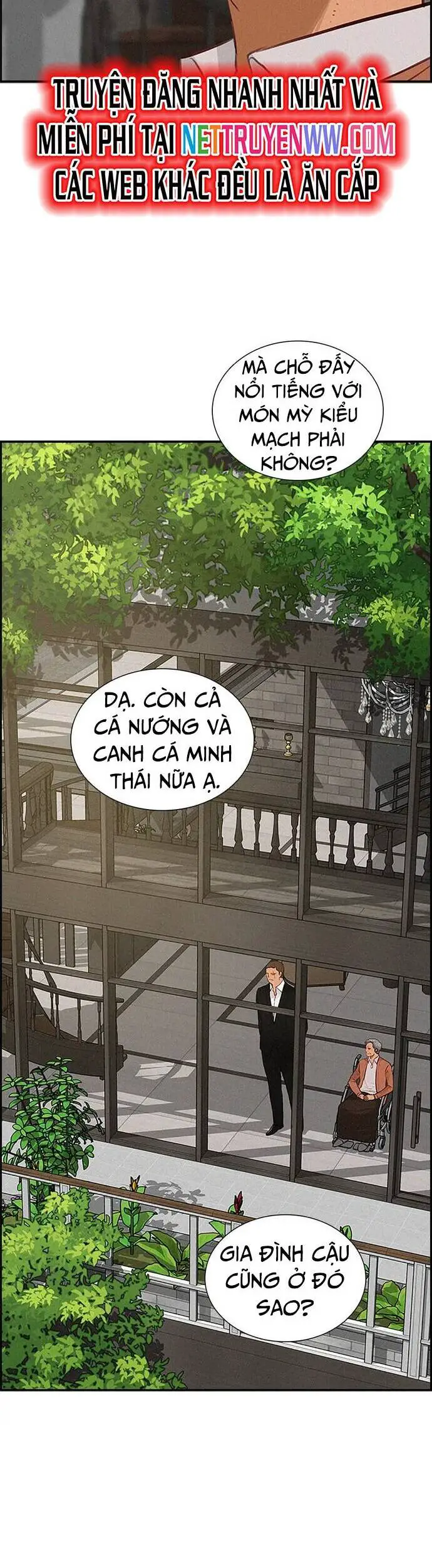 Chúa Tể Đồng Tiền Nettruyen ZZZ Chương 128 Page 13