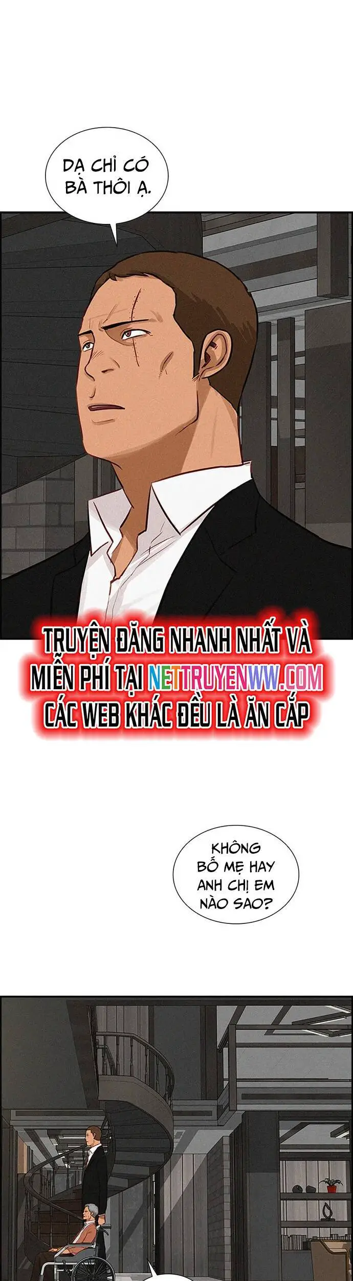 Chúa Tể Đồng Tiền Nettruyen ZZZ Chương 128 Page 14