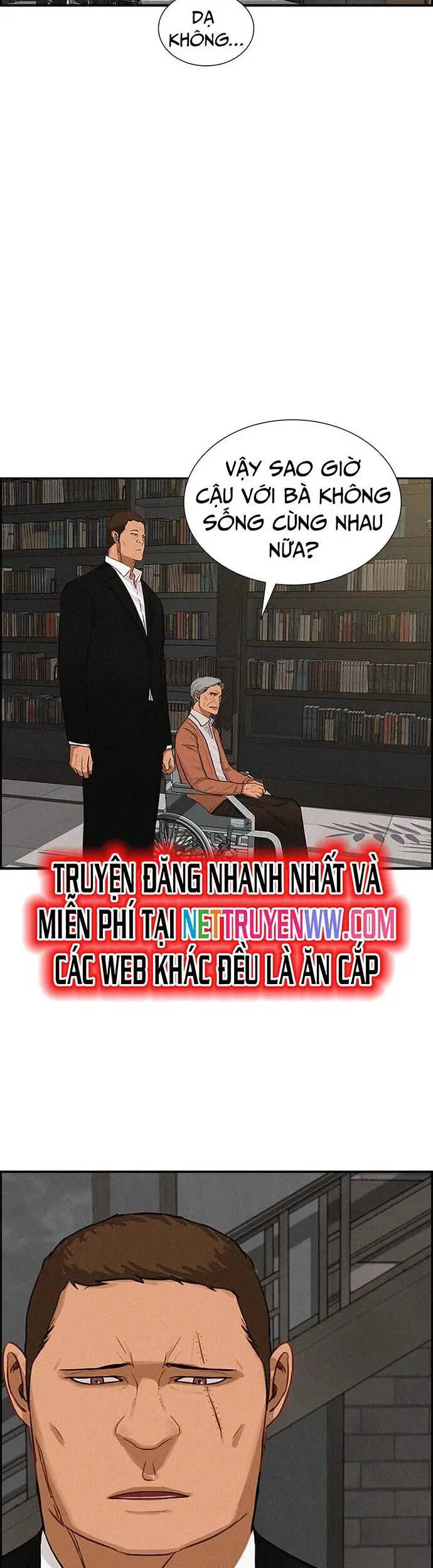 Chúa Tể Đồng Tiền Nettruyen ZZZ Chương 128 Page 15