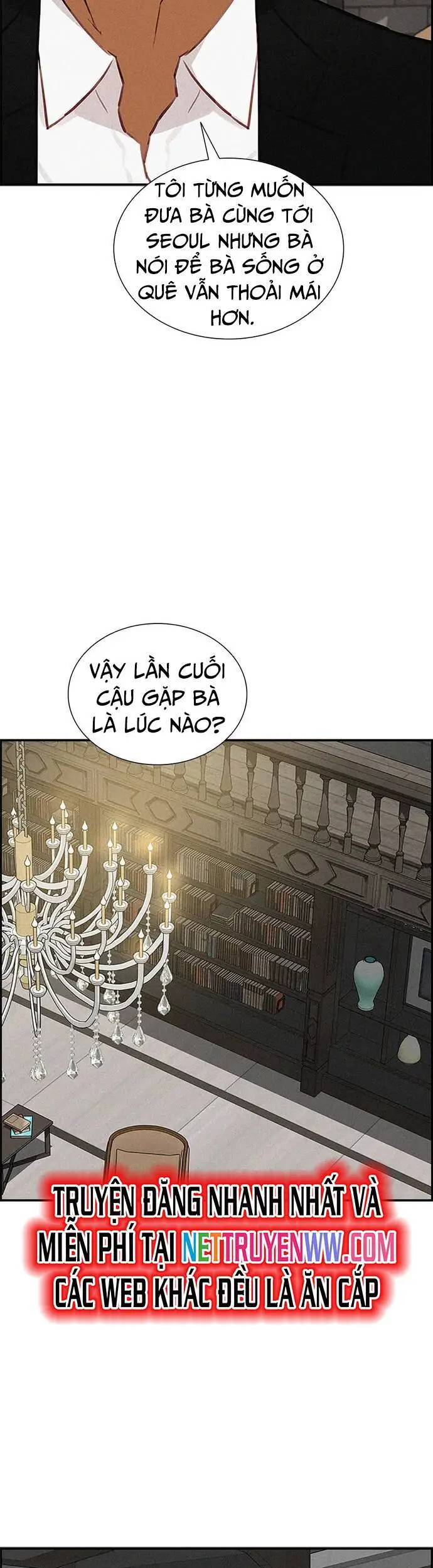 Chúa Tể Đồng Tiền Nettruyen ZZZ Chương 128 Page 16