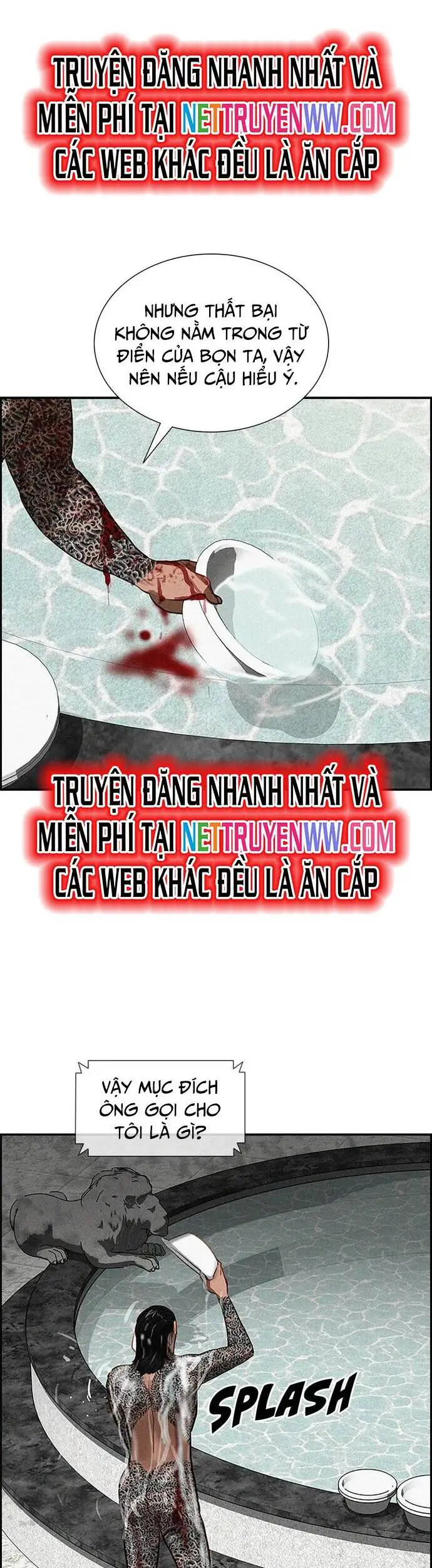 Chúa Tể Đồng Tiền Nettruyen ZZZ Chương 128 Page 25