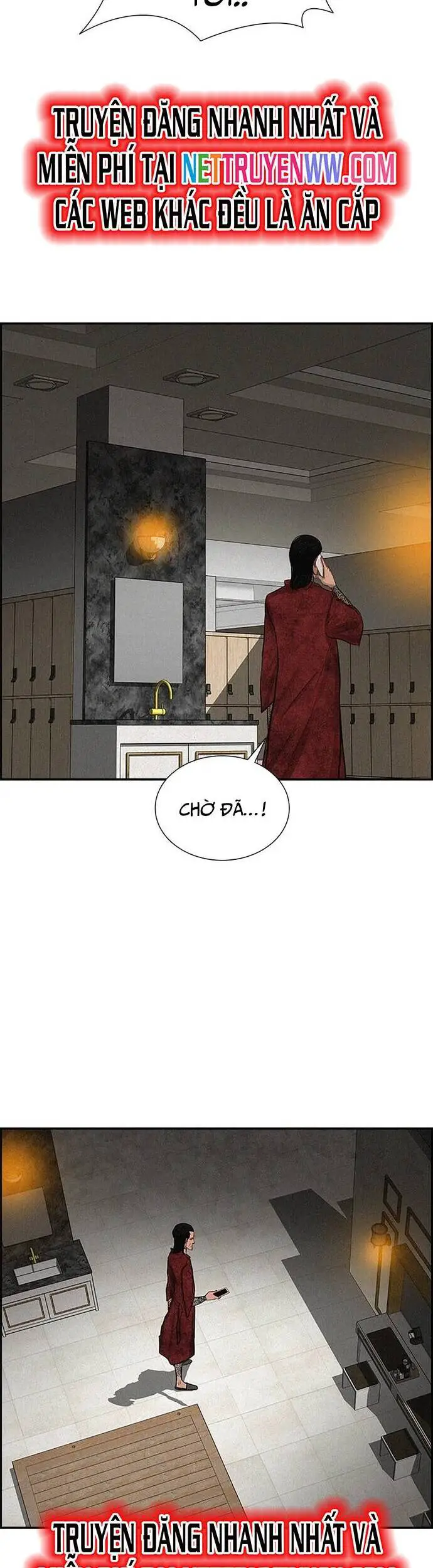 Chúa Tể Đồng Tiền Nettruyen ZZZ Chương 128 Page 33