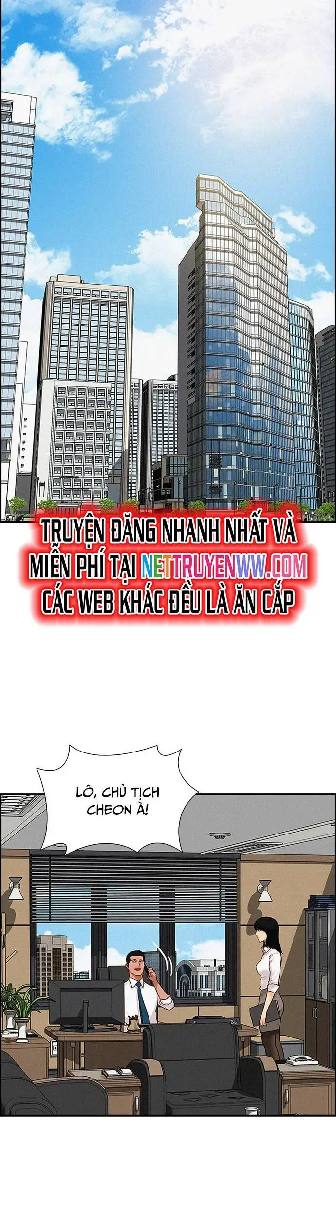 Chúa Tể Đồng Tiền Nettruyen ZZZ Chương 128 Page 38