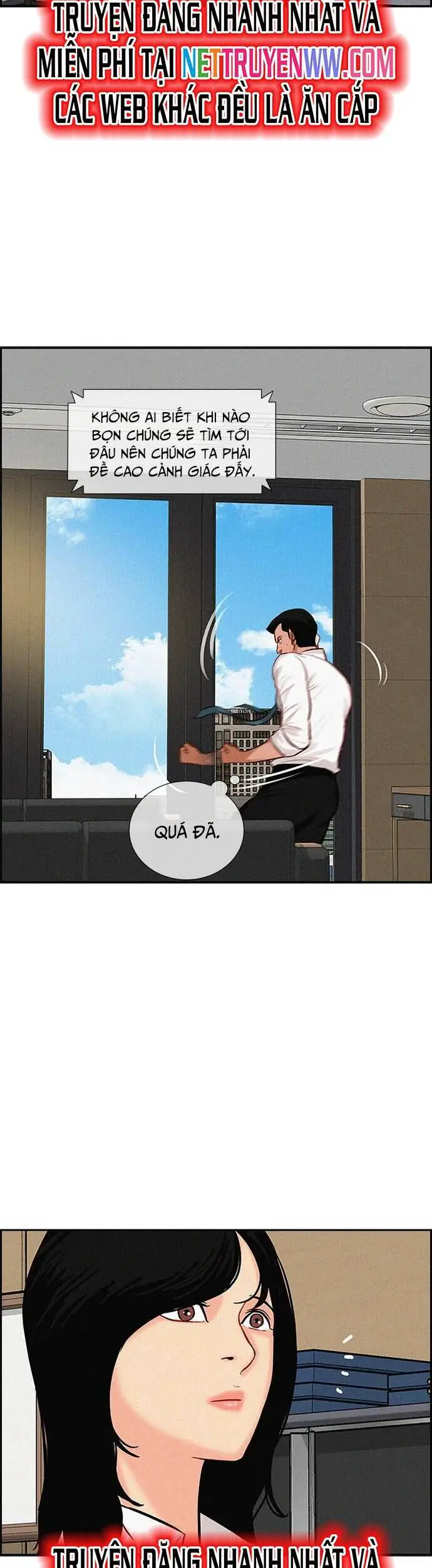 Chúa Tể Đồng Tiền Nettruyen ZZZ Chương 128 Page 41