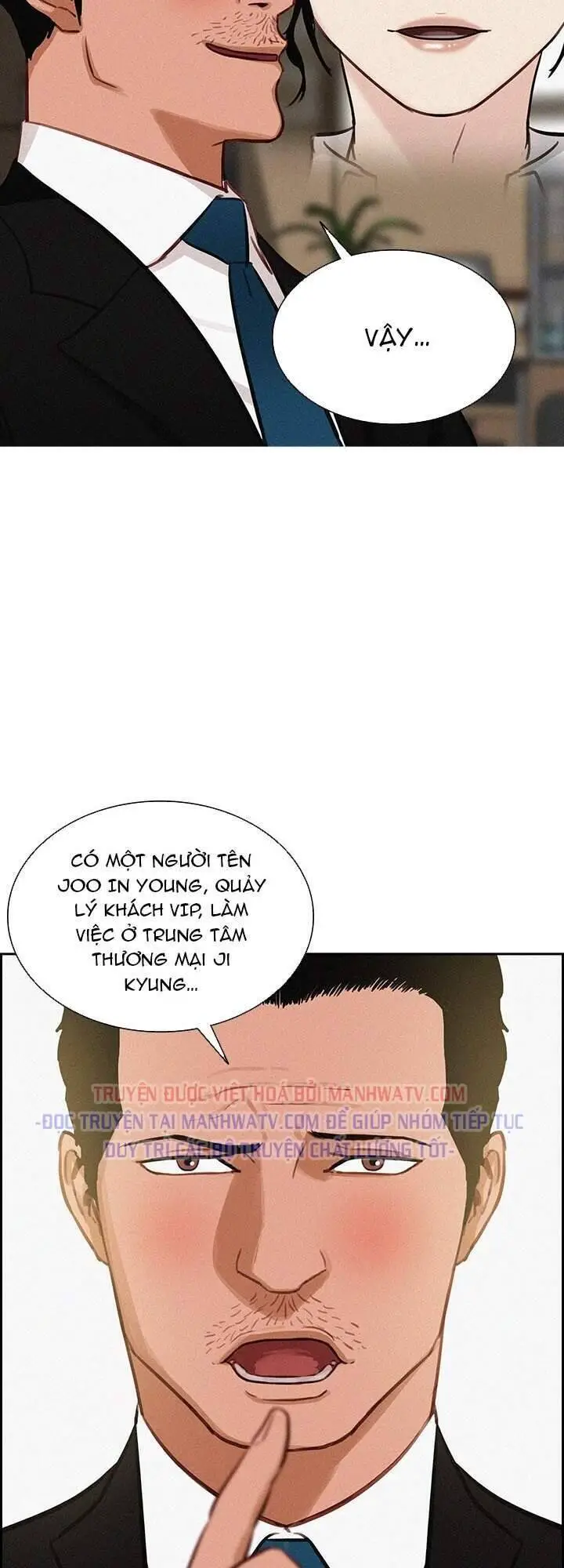 Chúa Tể Đồng Tiền Nettruyen ZZZ Chương 50 Page 46