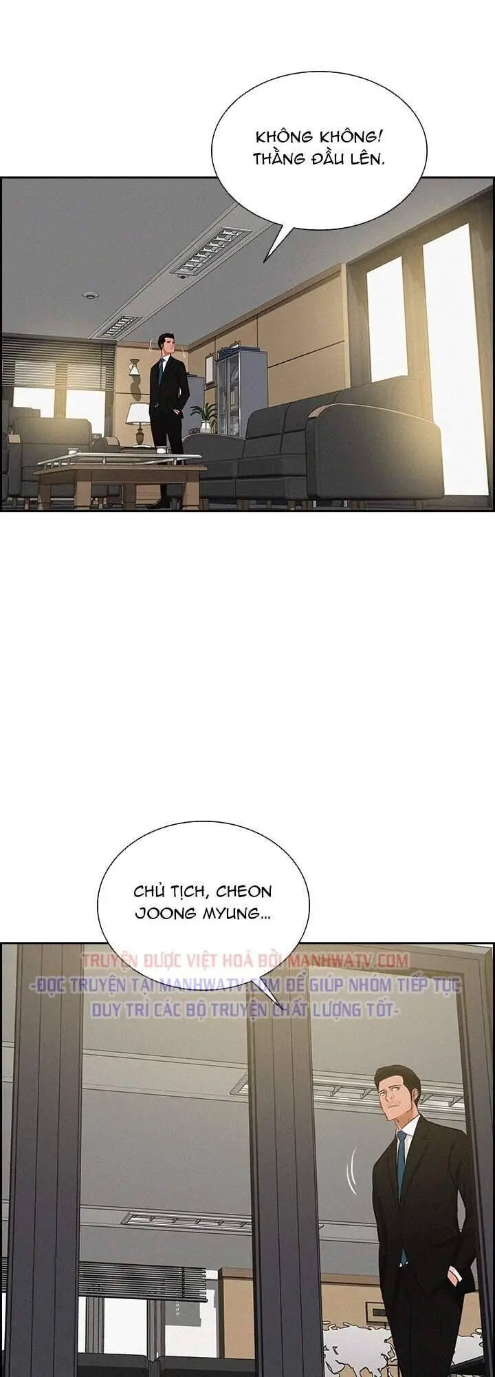 Chúa Tể Đồng Tiền Nettruyen ZZZ Chương 50 Page 48