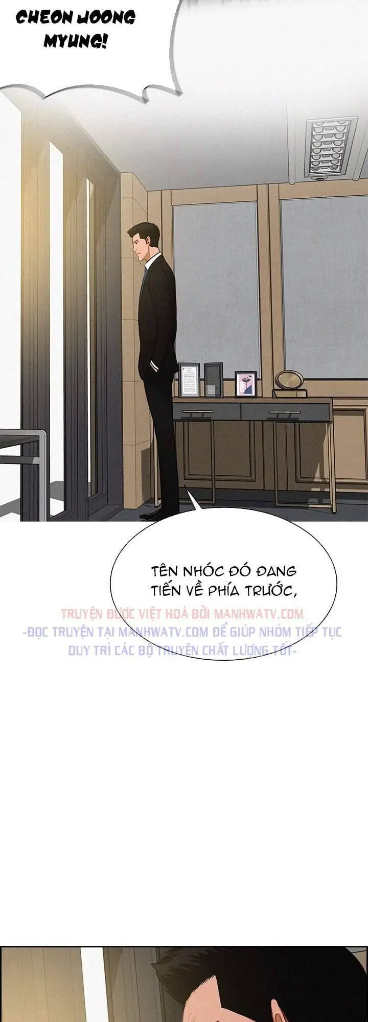 Chúa Tể Đồng Tiền Nettruyen ZZZ Chương 50 Page 52