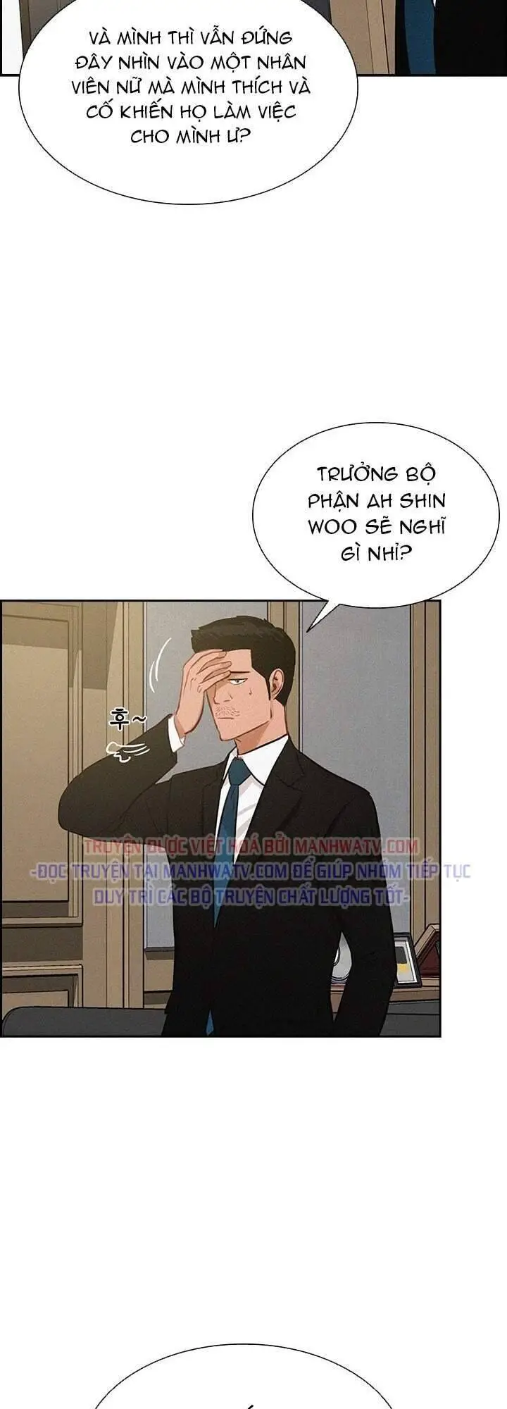 Chúa Tể Đồng Tiền Nettruyen ZZZ Chương 50 Page 54