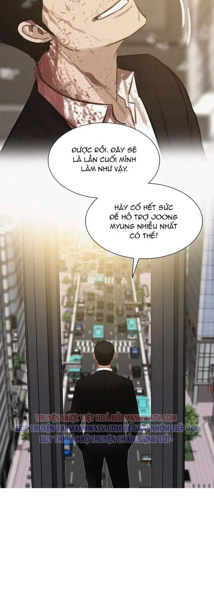 Chúa Tể Đồng Tiền Nettruyen ZZZ Chương 50 Page 58