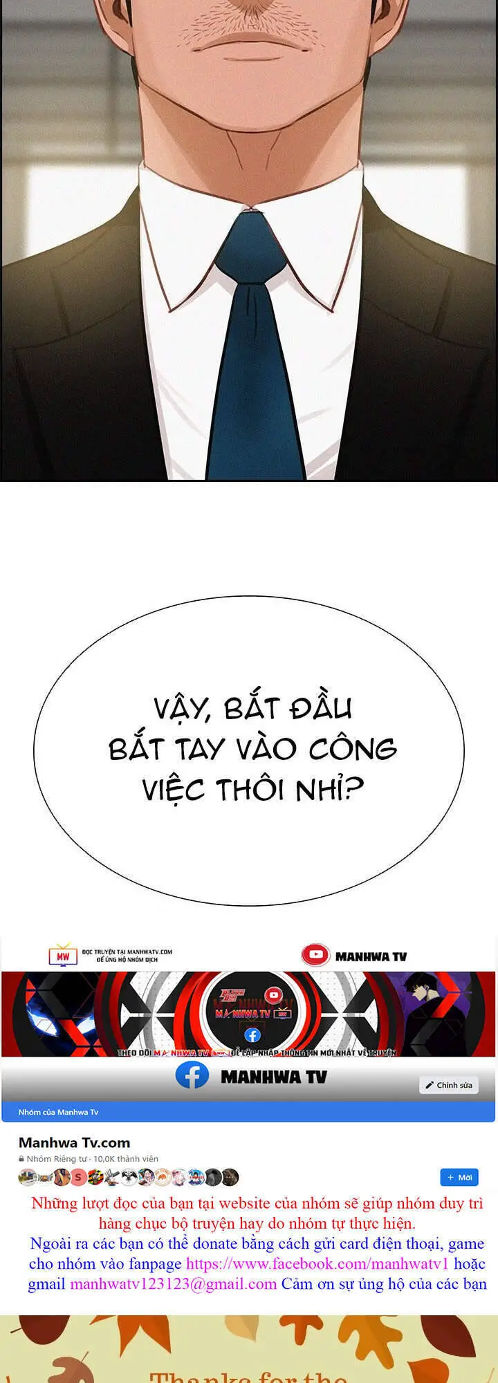 Chúa Tể Đồng Tiền Nettruyen ZZZ Chương 50 Page 60