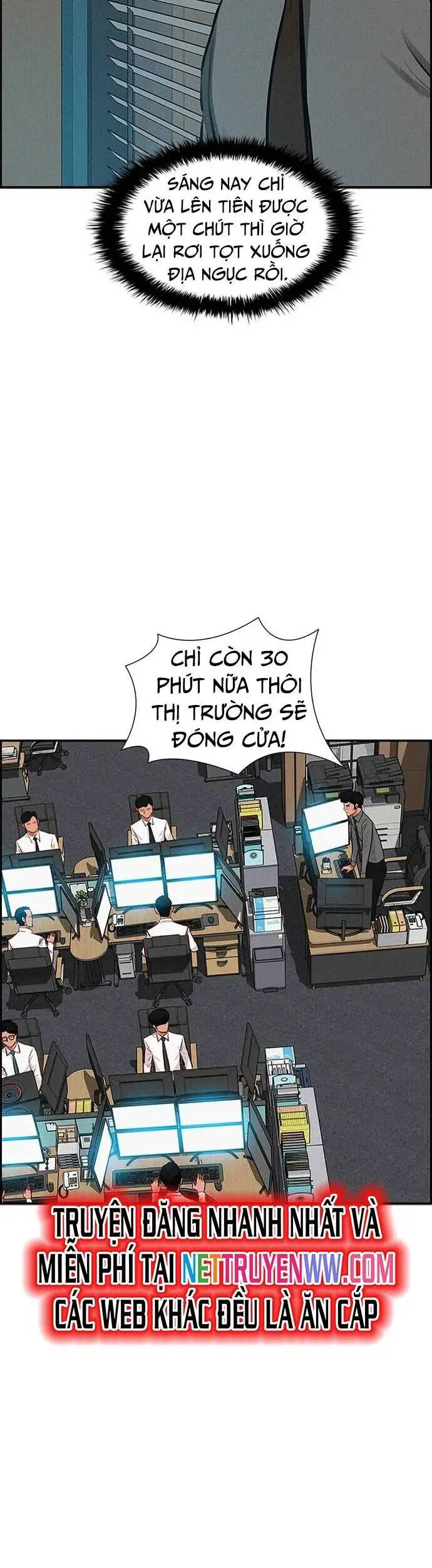 Chúa Tể Đồng Tiền Nettruyen ZZZ Chương 126 Page 7