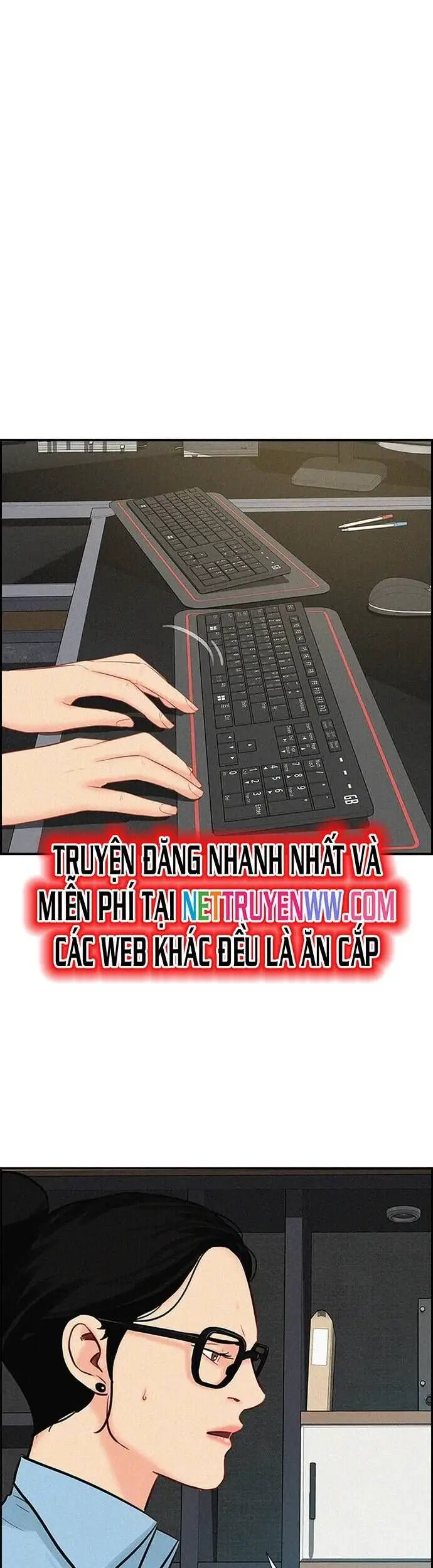 Chúa Tể Đồng Tiền Nettruyen ZZZ Chương 126 Page 9