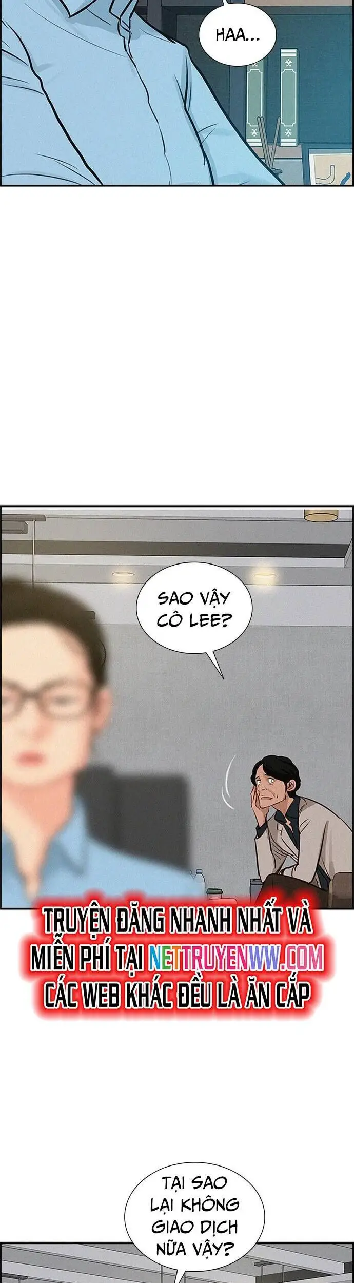 Chúa Tể Đồng Tiền Nettruyen ZZZ Chương 126 Page 10