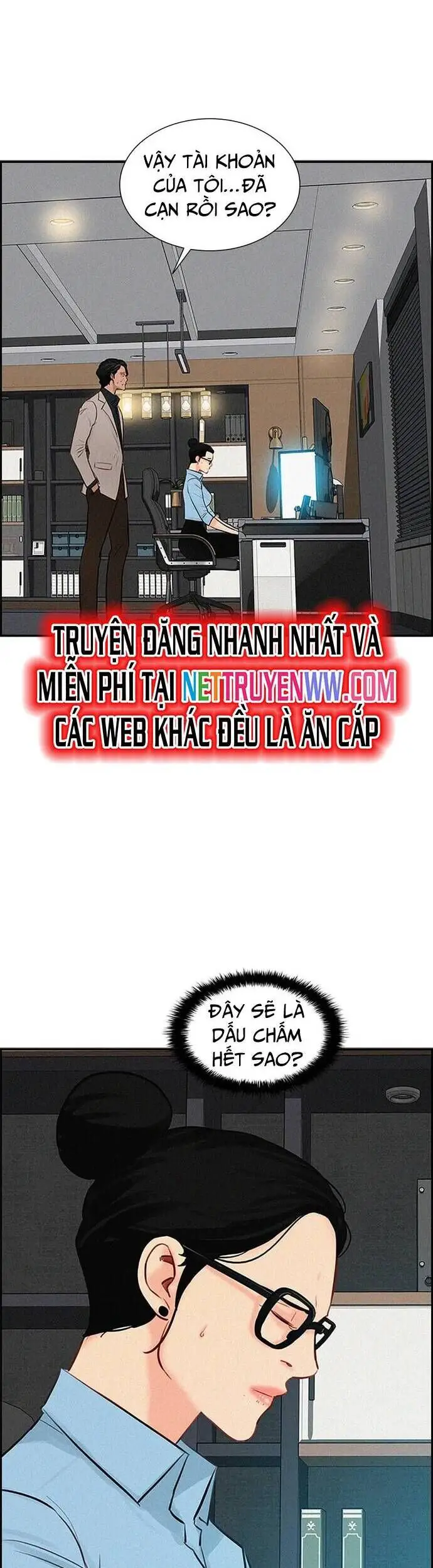 Chúa Tể Đồng Tiền Nettruyen ZZZ Chương 126 Page 13