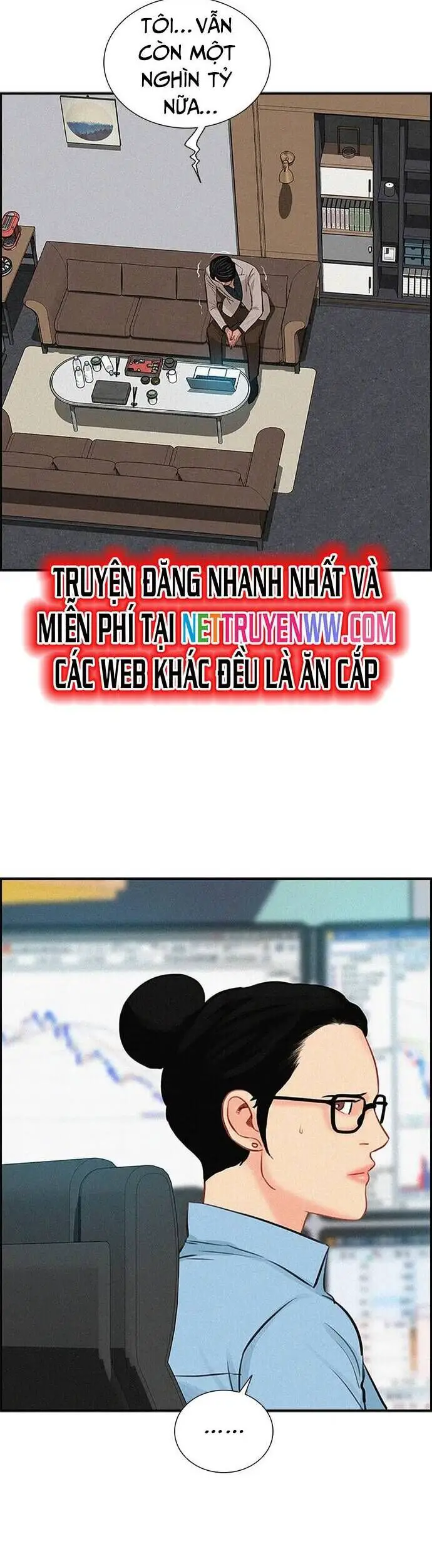 Chúa Tể Đồng Tiền Nettruyen ZZZ Chương 126 Page 15