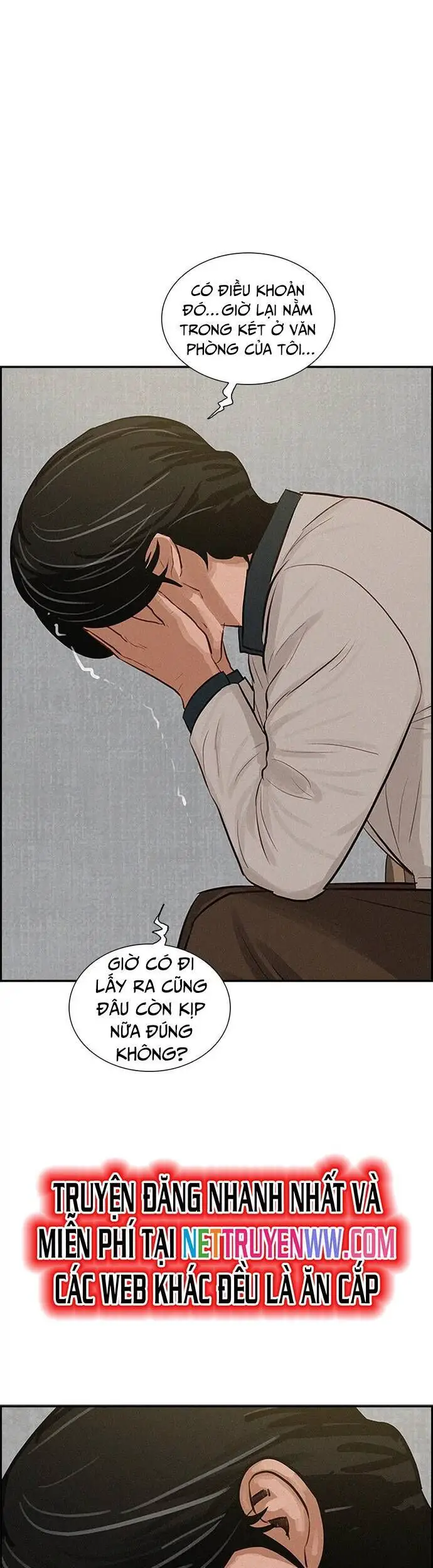 Chúa Tể Đồng Tiền Nettruyen ZZZ Chương 126 Page 16