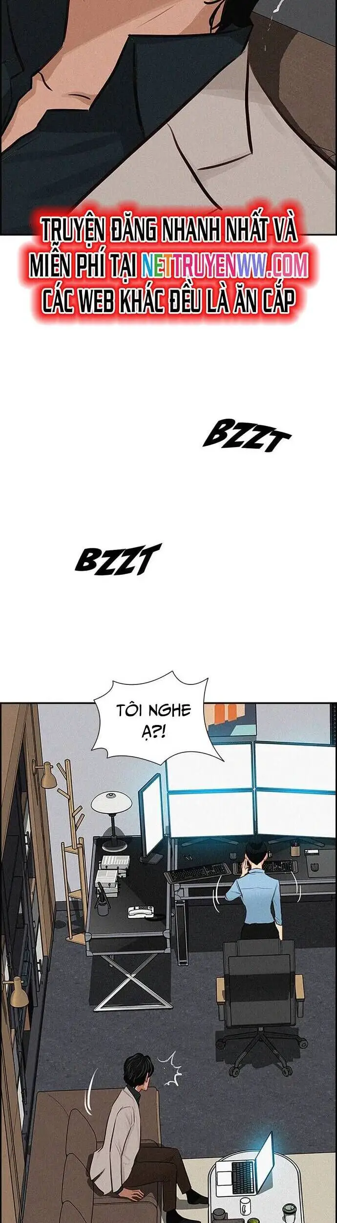 Chúa Tể Đồng Tiền Nettruyen ZZZ Chương 126 Page 19