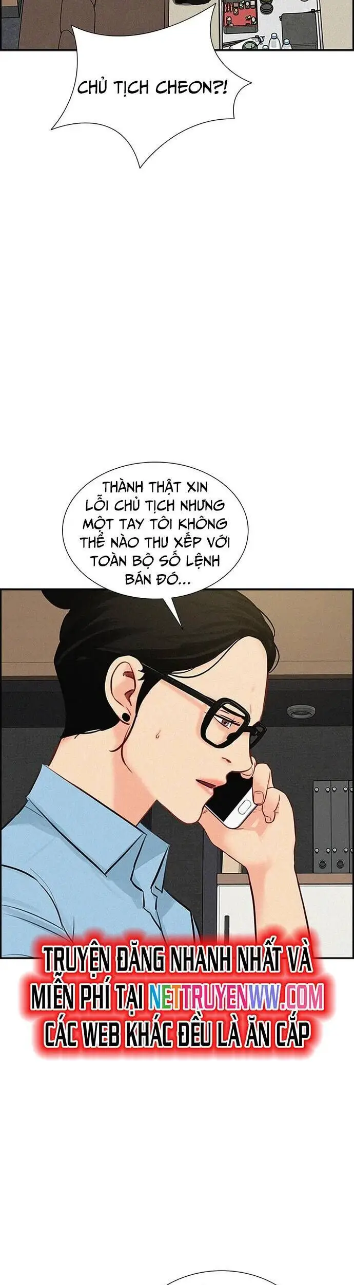 Chúa Tể Đồng Tiền Nettruyen ZZZ Chương 126 Page 20