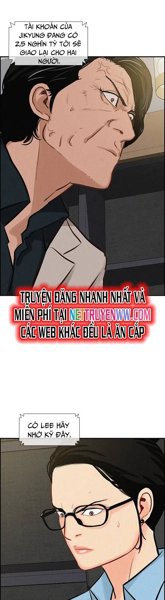 Chúa Tể Đồng Tiền Nettruyen ZZZ Chương 126 Page 23