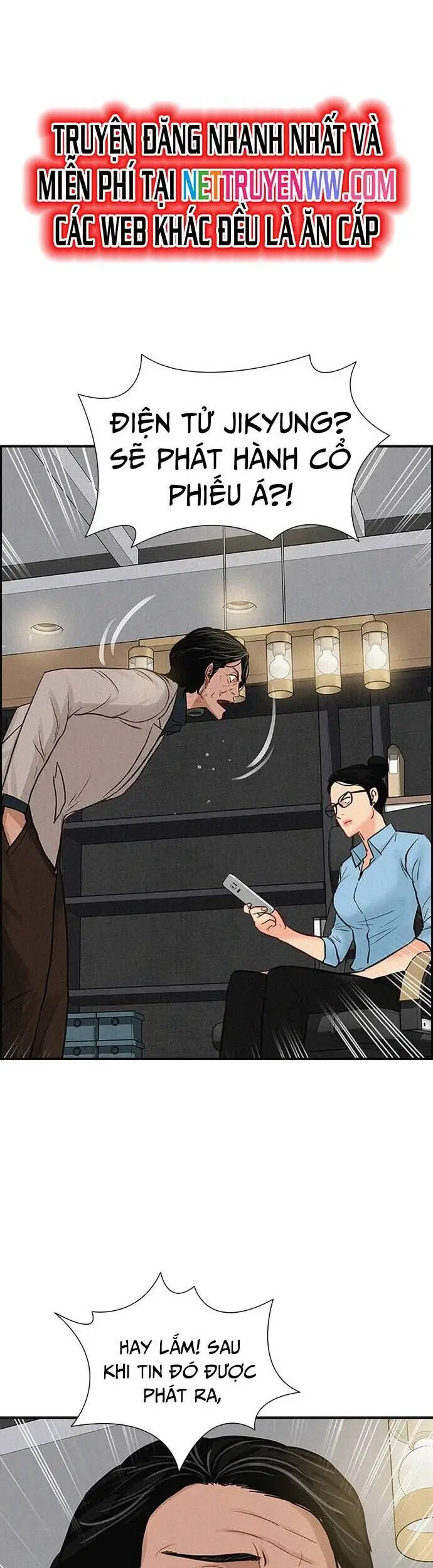 Chúa Tể Đồng Tiền Nettruyen ZZZ Chương 126 Page 25