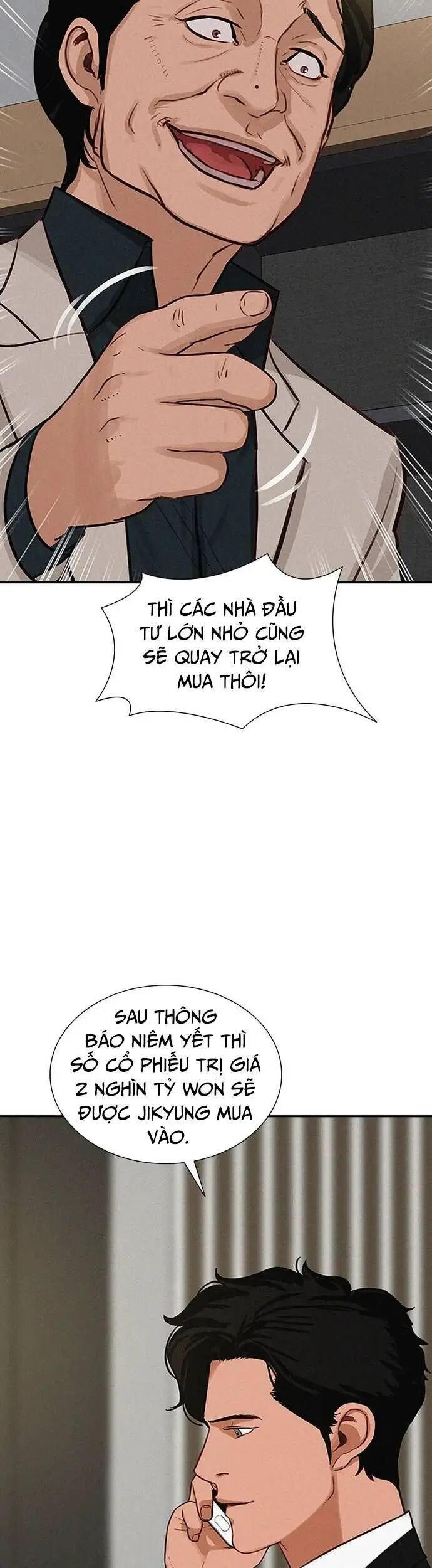 Chúa Tể Đồng Tiền Nettruyen ZZZ Chương 126 Page 26