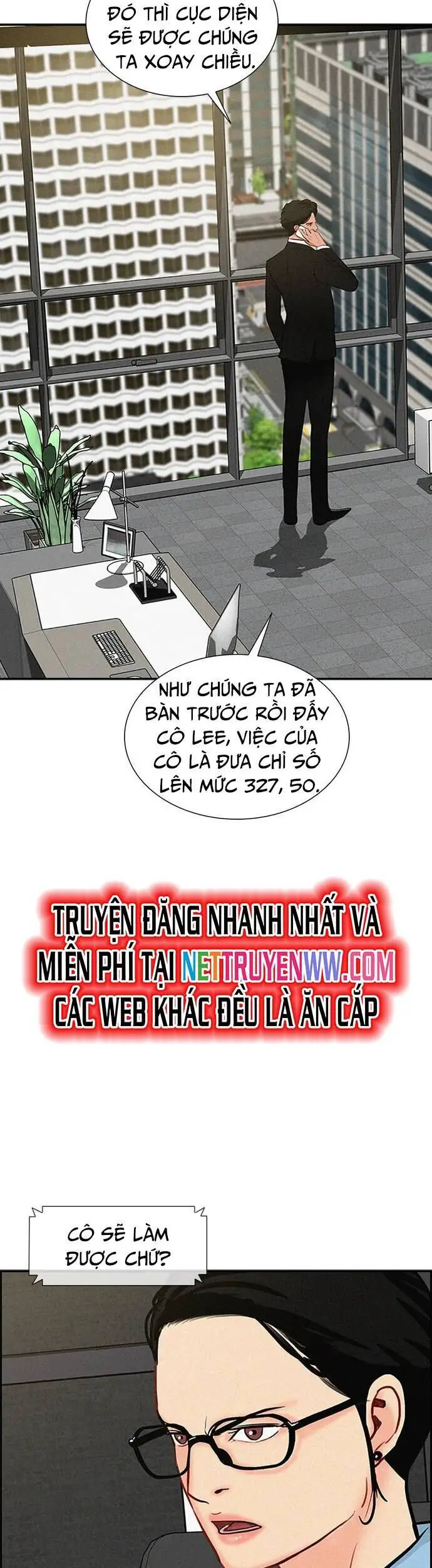 Chúa Tể Đồng Tiền Nettruyen ZZZ Chương 126 Page 28