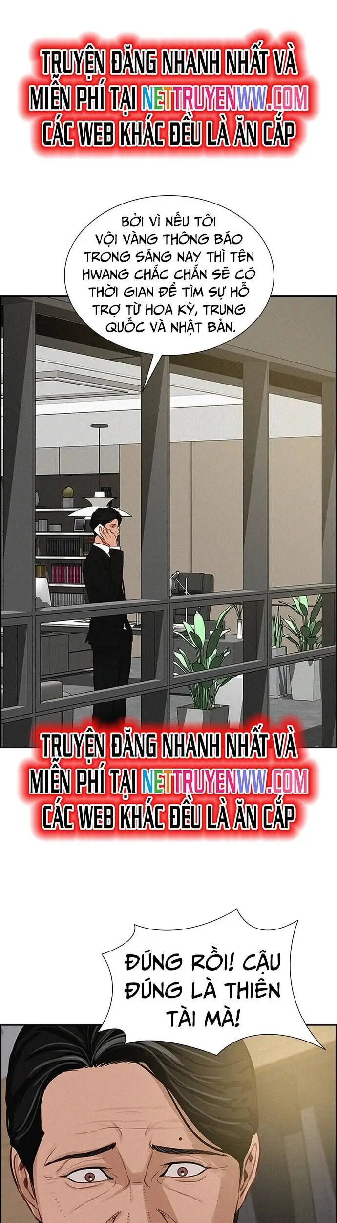 Chúa Tể Đồng Tiền Nettruyen ZZZ Chương 126 Page 30