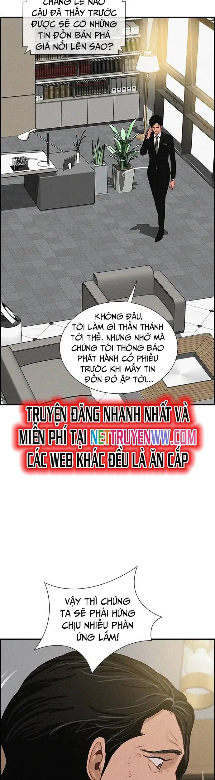 Chúa Tể Đồng Tiền Nettruyen ZZZ Chương 126 Page 32