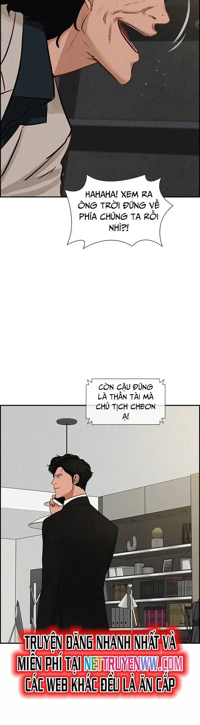 Chúa Tể Đồng Tiền Nettruyen ZZZ Chương 126 Page 33