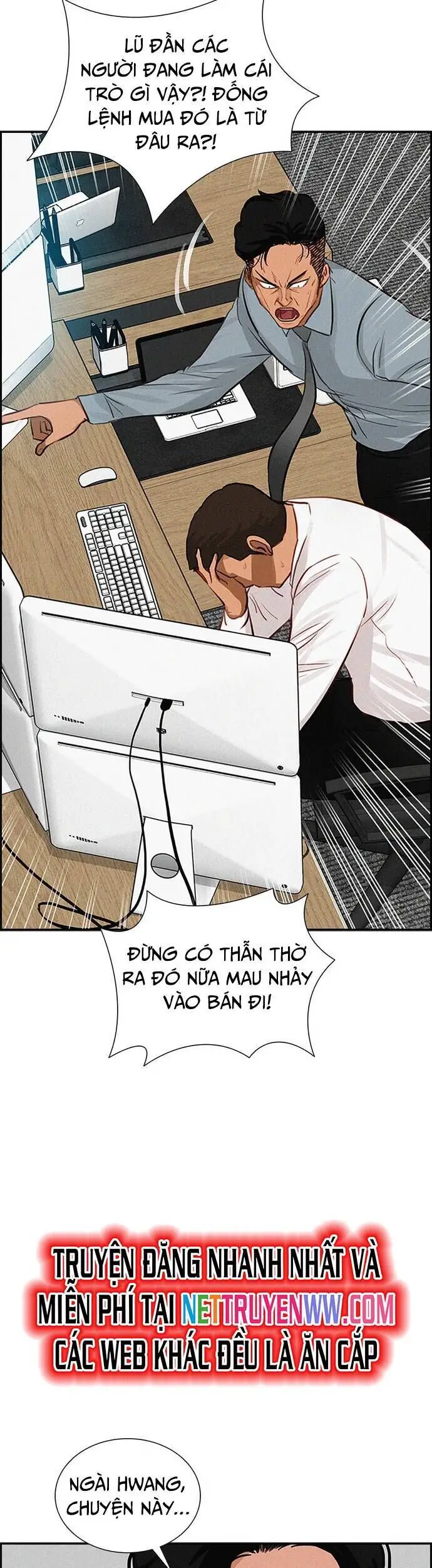 Chúa Tể Đồng Tiền Nettruyen ZZZ Chương 126 Page 36