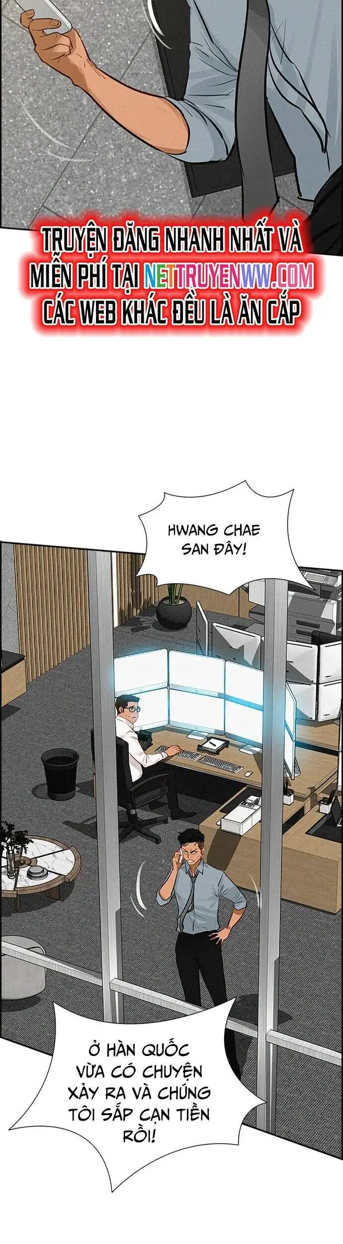Chúa Tể Đồng Tiền Nettruyen ZZZ Chương 126 Page 40