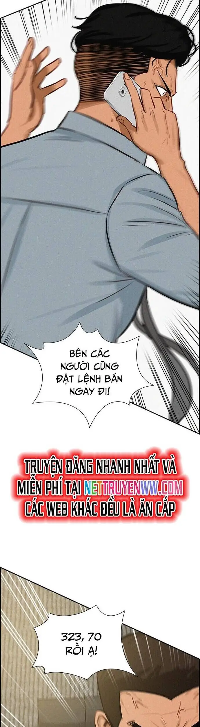 Chúa Tể Đồng Tiền Nettruyen ZZZ Chương 126 Page 43
