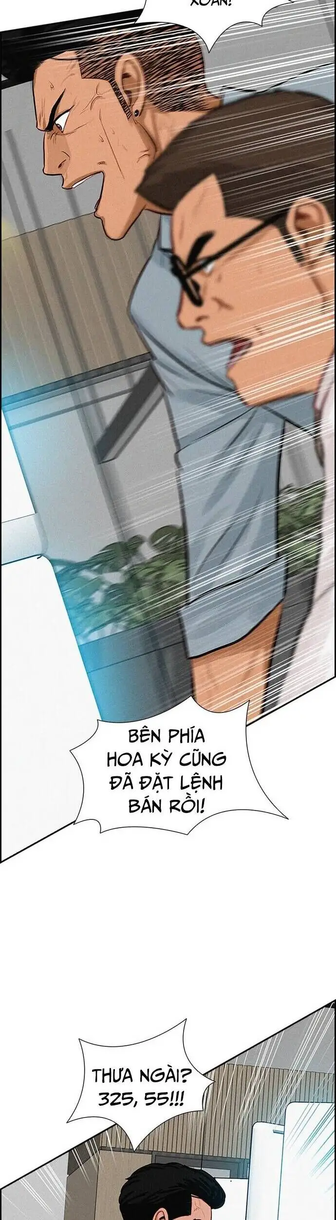 Chúa Tể Đồng Tiền Nettruyen ZZZ Chương 126 Page 45