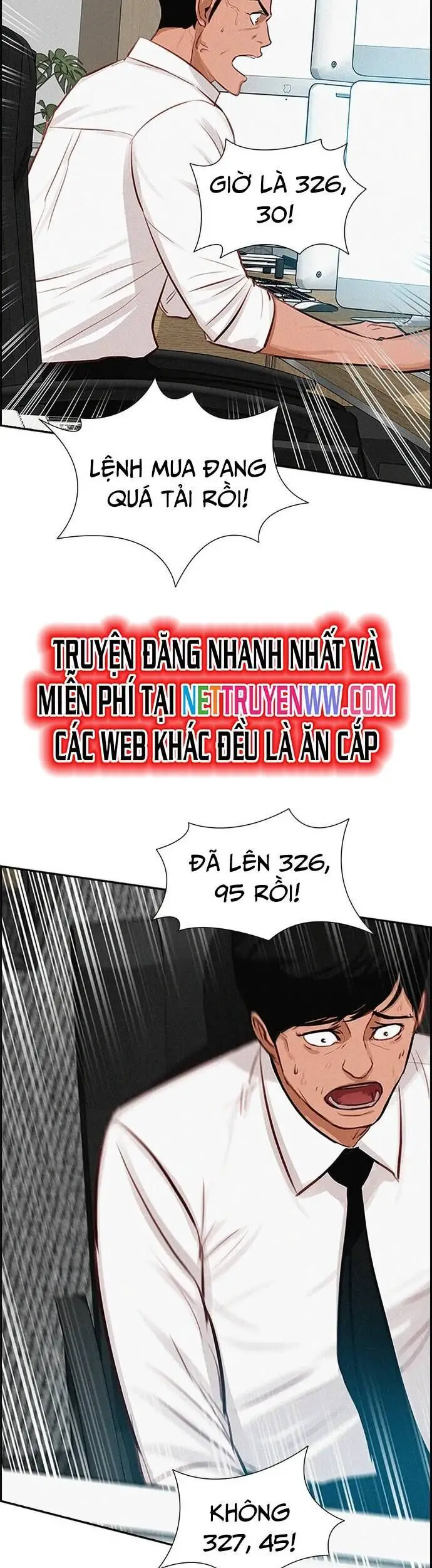 Chúa Tể Đồng Tiền Nettruyen ZZZ Chương 126 Page 46