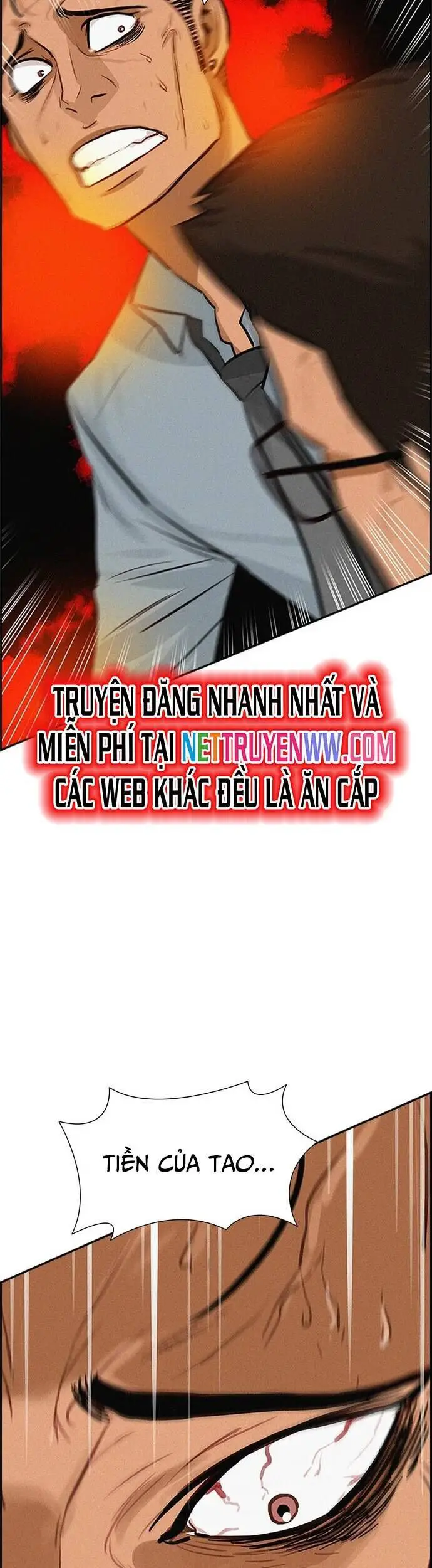 Chúa Tể Đồng Tiền Nettruyen ZZZ Chương 126 Page 50