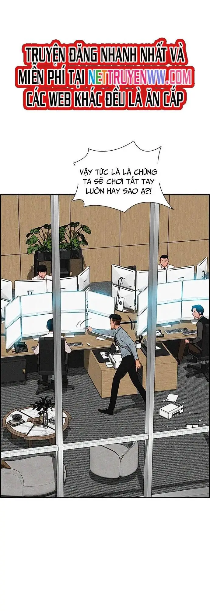 Chúa Tể Đồng Tiền Nettruyen ZZZ Chương 125 Page 2