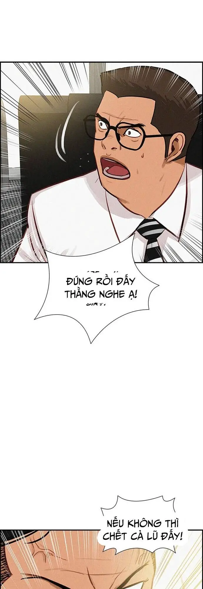 Chúa Tể Đồng Tiền Nettruyen ZZZ Chương 125 Page 3