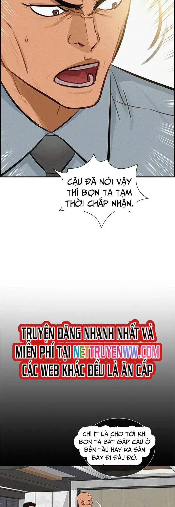 Chúa Tể Đồng Tiền Nettruyen ZZZ Chương 125 Page 4