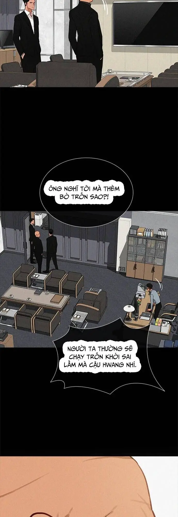 Chúa Tể Đồng Tiền Nettruyen ZZZ Chương 125 Page 5