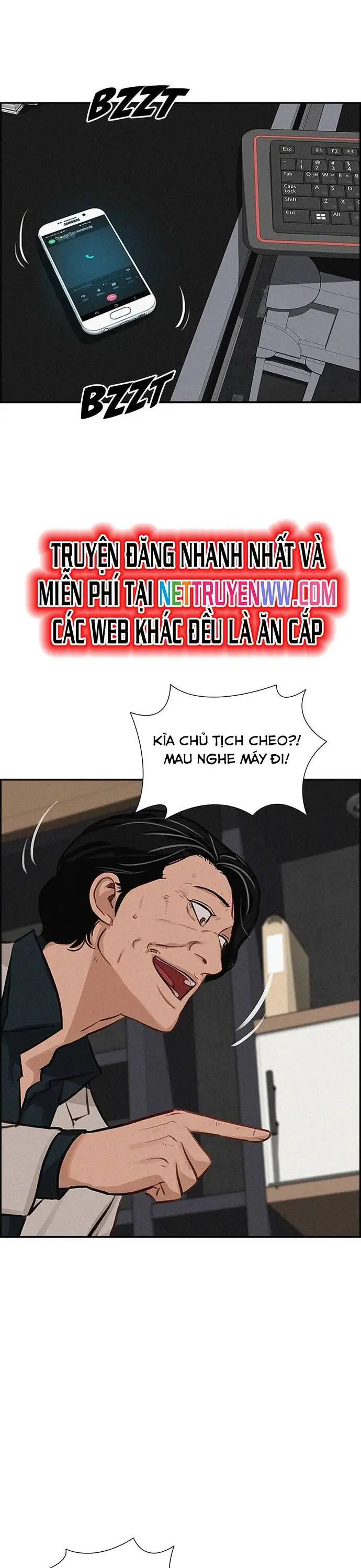 Chúa Tể Đồng Tiền Nettruyen ZZZ Chương 127 Page 6